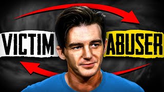 The Complicated Crime Cycle of Drake Bell [upl. by Lipsey]