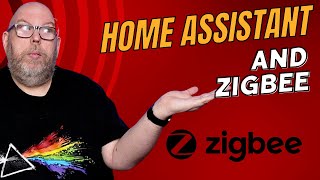 Home Assistant fun Featuring the SMLIGHT SLZB06 [upl. by Aicener]