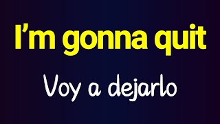 ✅ ESCUCHA ESTO SOLO 10 MINUTOS CADA DIA Y ENTENDERÁS EL INGLÉS  APRENDER INGLÉS AMERICANO [upl. by Landri]