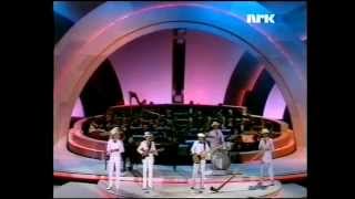 Swiss lady  Switzerland 1977  Eurovision songs with live orchestra [upl. by Ecyor]