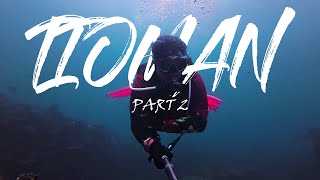 Vlog Tioman Part 2 [upl. by Elraet79]