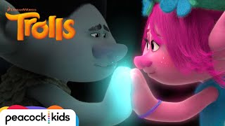 quotTrue Colorsquot Movie Clip  TROLLS [upl. by Ardnasac536]