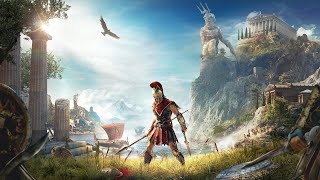 Assassin’s Creed Odyssey  ELPENOR  006  Lets Play Deutsch [upl. by Gapin]