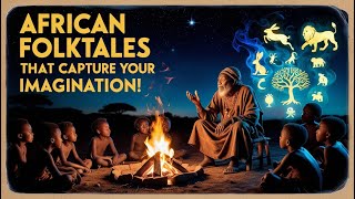 Welcome to our African Folktales Channel folktales tales stories tales [upl. by Ania]