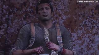 Uncharted 2 Among Thieves  Chapter 15  Train Wrecked 12 [upl. by Fellows733]