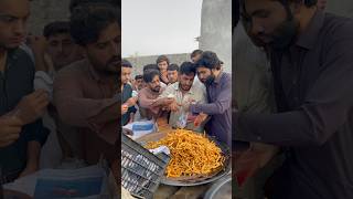 Yakha Gund Agraab Daag Aloo Chips  French Fries [upl. by Wan]