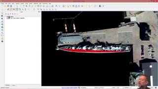 Digitizing in QGIS [upl. by Thayer]