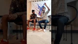 Karachi Mera  Talha Anjum 2019 live Performed [upl. by Gussi]