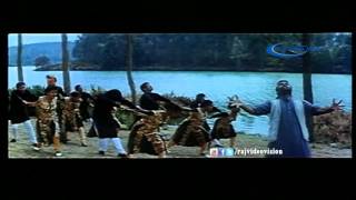 Udal Enna Uyir Enna Song HD Amaravathi [upl. by Abixah367]