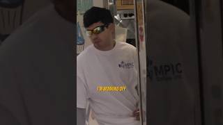 FAKE ICE CREAM TRUCK EMPLOYEE PRANK 😳 [upl. by Chapman]