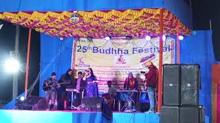 Ani de Gairing by Sulekha Kokborok Video2024 [upl. by Eart]