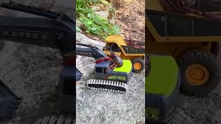 jcb bulldozer dumper excavator tractor youtubeshorts viralshorts shortsfeed jcp trending [upl. by Marlyn]