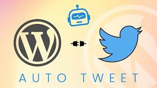 Auto Tweet New Posts to Twitter  Social Share on Autopilot [upl. by Jamila]