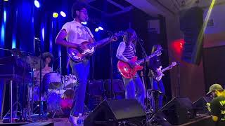 THE LEMON TWIGS  “My Golden Years” Live in Somerville MA 1032024 [upl. by Ybok]