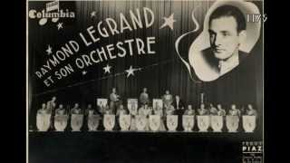 quotEspoirquot  Raymond Legrand et son Orchestre 1940 [upl. by Harwin]