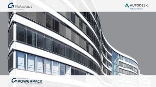 GRAITEC PowerPack for Revit  Legendy [upl. by Rialb]