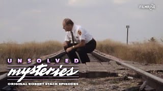 Unsolved Mysteries with Robert Stack  Season 4 Episode 24  Full Episode [upl. by Madi936]