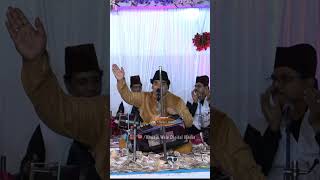 इश्क के बाज़ार में खुद को लुटा कर देख ले  Sarfaraz chishti Newqawwali isqh Ankleshwar [upl. by Uliram341]