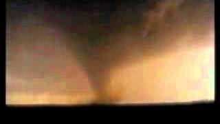 Seymour Texas Tornado  April 10 1979 [upl. by Fletcher]