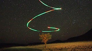 1000 km Across Namibia [upl. by Legnaros848]