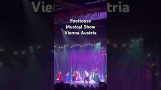 Musical Show footloose live [upl. by Slaohcin]