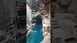 Bhimkund travel travelling love madhyapradesh [upl. by Rothschild]