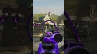 Moonshot Medal on Rewind camogrinding callofduty blackops6 gaming [upl. by Theodore]