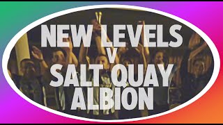 AUTUMN CHAMPS New Levels v Salt Quay Albion RefCam 018 20241106 Marylebone [upl. by Legge]