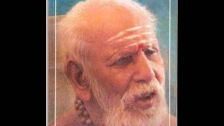 Kanchi Maha Periyava With His Own Divine Voice About Bhagavath Geethai  1 [upl. by Miarfe]