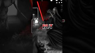 Did You Know the Brutal Way Darth Plagueis killed his Master [upl. by Nayd]