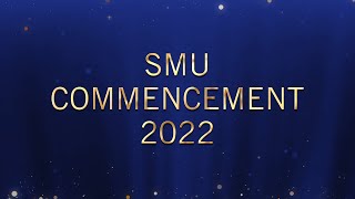 SMU Opening Ceremony for the Class of 2022 hosted by the School of Social Sciences [upl. by Naimad489]