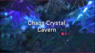 GW2  Chaos Crystal Cavern  Intended Way Guide [upl. by Marvin]