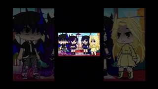 Follow my leadold trendGacha gacha gachaclub gachatrend gachavideo edit gachaoldtrend [upl. by Enrica]