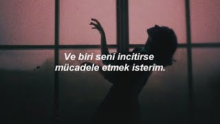 Tom Odell  Another Love Türkçe Çeviri [upl. by Lemyt159]