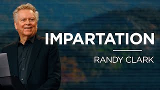 Impartation  Dr Randy Clark  James River Church [upl. by Shirline]