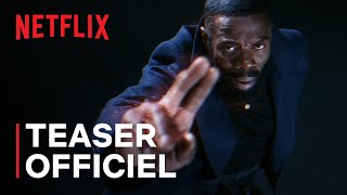 The Madness  Teaser officiel VF  Netflix France [upl. by Fonsie]