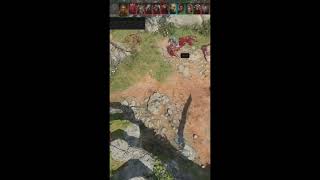 shorts Top 10 Worst Feats in BG3 Lightly Armoured [upl. by Acirat]