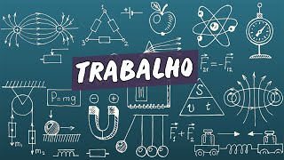 Trabalho  Brasil Escola [upl. by Nehtiek]