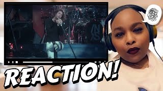 INXS  NEED YOU TONIGHT REACTION [upl. by Iain353]