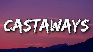 The Backyardigans  Castaways Lyrics quotCastaways we are castawaysquot [upl. by Truc]