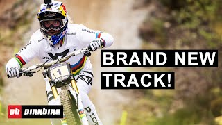 Everything You Need To Know For Round 2 Of World Cup DH Racing  Up To Speed BielskoBiała [upl. by Sardella984]