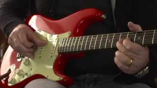 Mark Knopfler  Guitar Stories  Trailer  Clip 2 [upl. by Weiss]