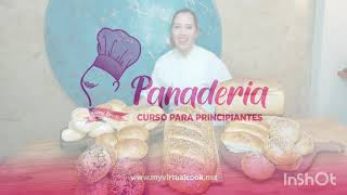 como hacer conchas pan tradicional guatemalteco esponjaditas [upl. by Haskins]