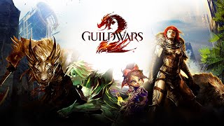 Guild Wars 2  Épisode 7  Mains secourables [upl. by Ahsocin]