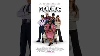 Madea Witness Protection [upl. by Nahrut]