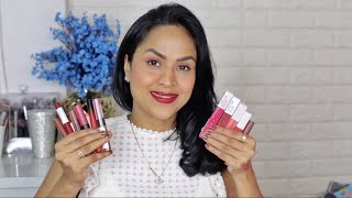 Top 10 Maybelline Lipsticks You Must Have From Over 100 Lipstick Shades [upl. by Ssilb]