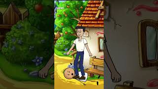 Kapan nikah funny gantengdoangjemputcewekdepangang comedy cartoon [upl. by Linker996]