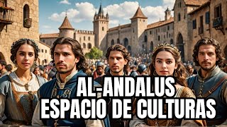 La Historia de AlAndalus [upl. by Javier]