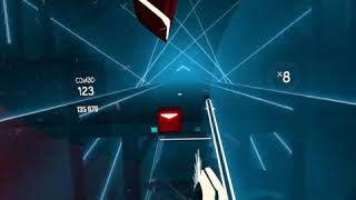 Beat Saber Expert  シャルル Charles  Roselia ロゼリア BanG Dream [upl. by Eycats]