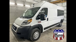 2023 Mod Bug Journey Van by Modern Buggy Class B Camper Van RV Motorhome FOR SALE truckandrvcom [upl. by Bogosian]